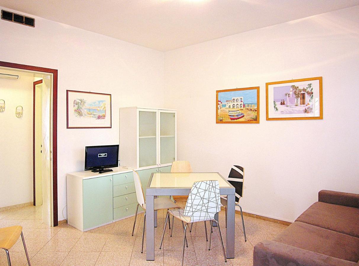 Appartamento Rossella ビビオーネ エクステリア 写真